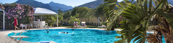 Hotel San Teodoro Spa Sardegna