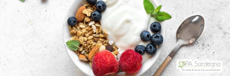 Iniziare bene la giornata: consigli per una colazione sana