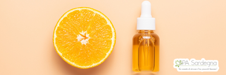 Come usare la vitamina C sulla pelle: i nostri consigli